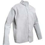 CHAQUETA SOLDADOR DESCARNE
