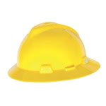 CASCO MSA VGUARD ALA - Imagen 2