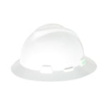 CASCO MSA VGUARD ALA - Imagen 3