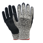 GUANTE CUT 5 LATEX