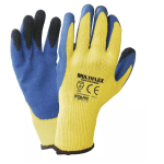 GUANTE  MULTIFLEX LATEX REFORZADO