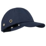 JOCKEY AZUL DE SEGURIDAD - Imagen 4