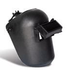 MASCARA DE SOLDAR VISOR ALZABLE