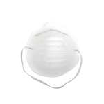 MASCARILLA PRE-FORMADA DESECHABLE
