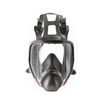 RESPIRADOR FULL FACE 6.800 3M