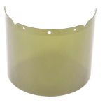 VISOR MSA ALTA TEMPERATURA
