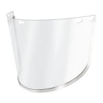 VISOR POLICARBONATO 8X16