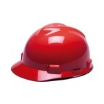 CASCO MSA VGUARD - Imagen 7