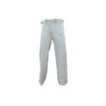PANTALON SOLDADOR CUERO