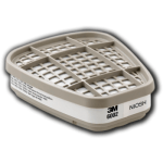 FILTRO 6002 3M GASES ACIDOS