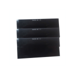 VIDRIO SOLDAR 2"x4 1/4 (GR 10/11/12)
