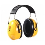 FONO PELTOR H510A - CINTILLO