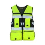 GEOLOGO MINER AMARILLO FLUOR