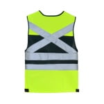GEOLOGO MINER AMARILLO FLUOR - Imagen 2